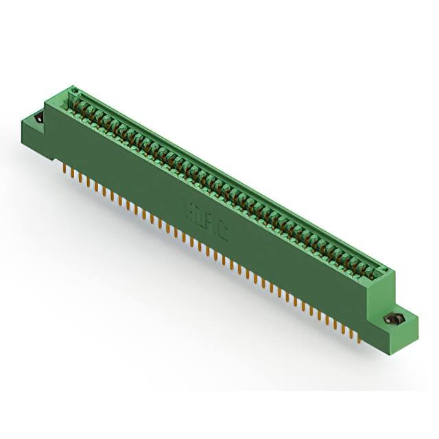 845-076-521-208 EDAC Inc.  Edgeboard Connectors